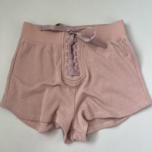 Free people shorts